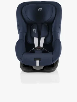 Autostole 9-36 Kg|Britax Römer King Pro Autostol, Night Blue