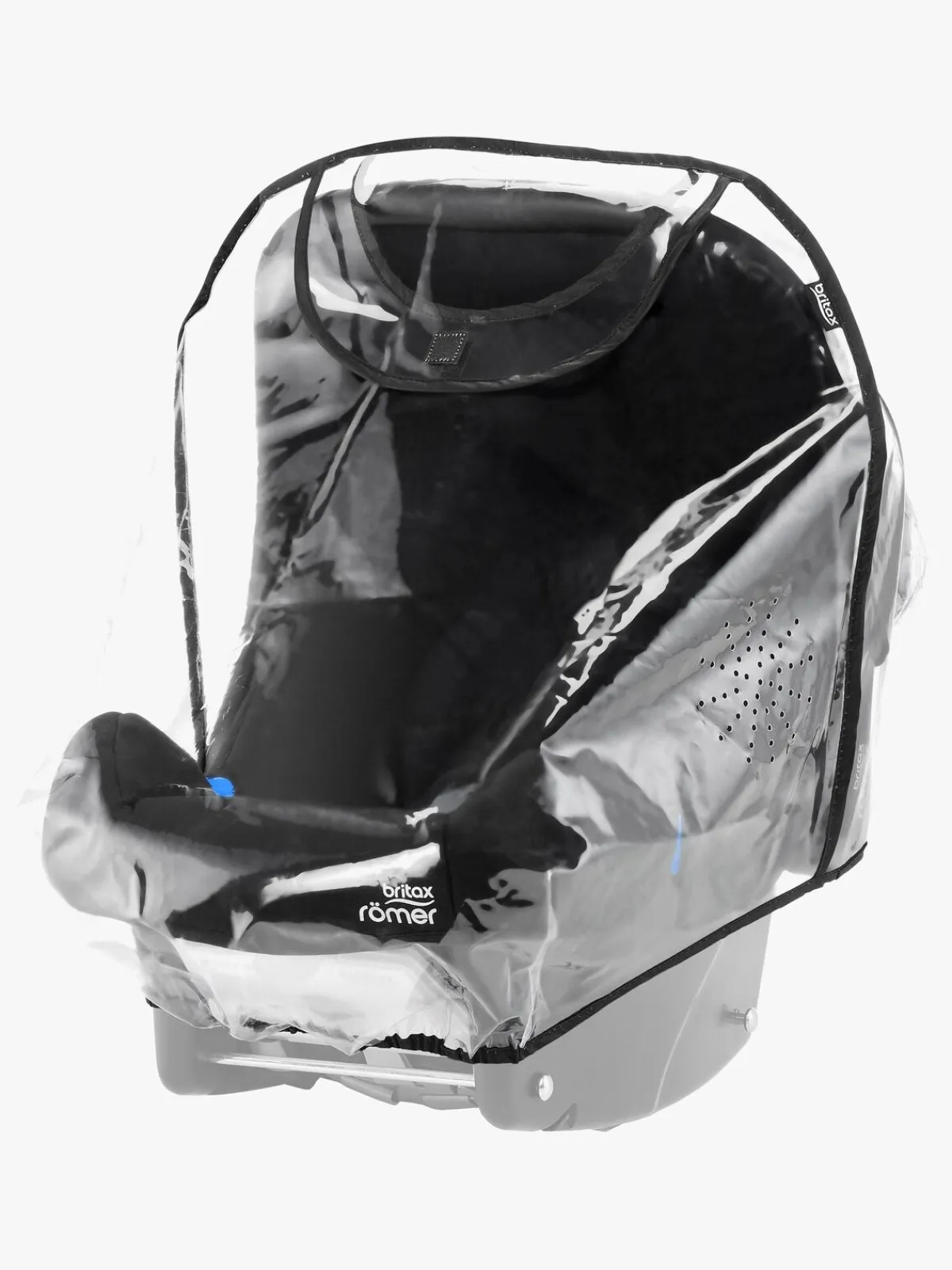 Britax Tilbehør-Römer Regnslag til Babyautostol