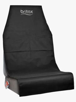 Tilbehør|Britax Römer Sædebeskytter, Sort