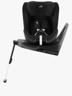Britax Autostole 9-36 Kg-Römer Swivel Autostol, Space Black
