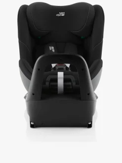 Britax Autostole 9-36 Kg-Römer Swivel Autostol, Space Black