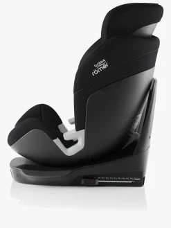 Britax Autostole 9-36 Kg-Römer Swivel Autostol, Space Black