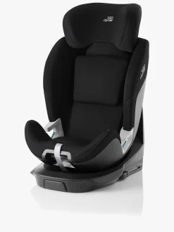 Britax Autostole 9-36 Kg-Römer Swivel Autostol, Space Black