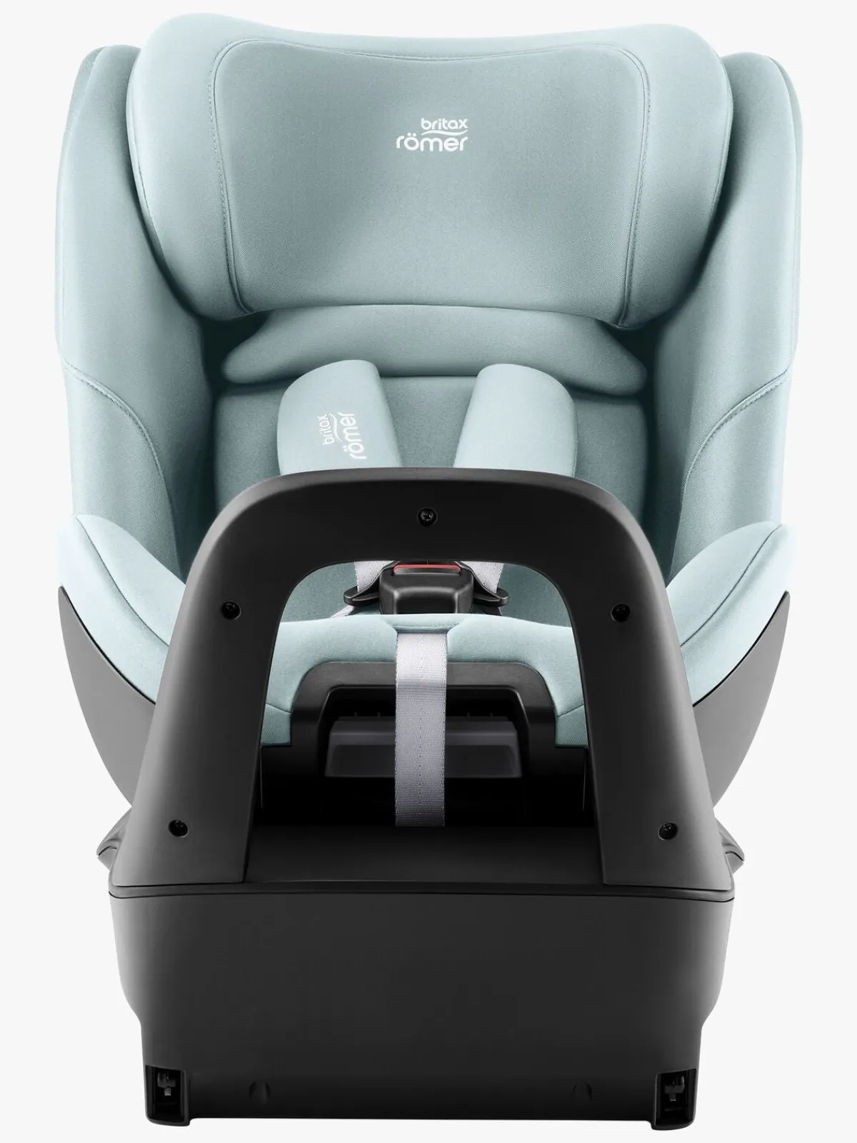 Autostole 9-36 Kg|Britax Römer Swivel Autostol, Ocean Blå