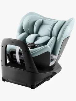 Autostole 9-36 Kg|Britax Römer Swivel Autostol, Ocean Blå