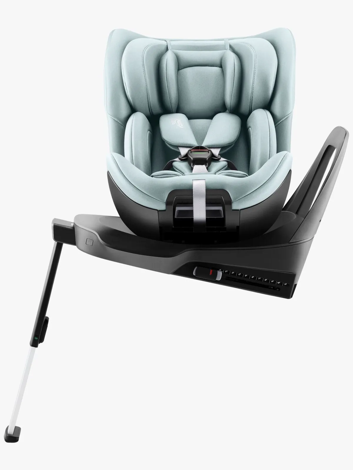 Autostole 9-36 Kg|Britax Römer Swivel Autostol, Ocean Blå