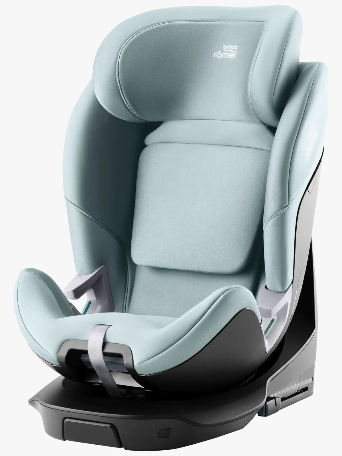 Autostole 9-36 Kg|Britax Römer Swivel Autostol, Ocean Blå