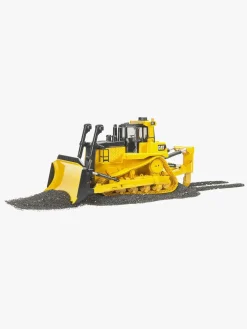 Legetøjsbiler & -Fartøjer|Bruder CAT Stor Gravemaskine