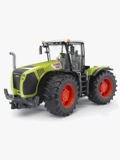 Legetøjsbiler & -Fartøjer|Bruder Claas Xerion 5000 Traktor 03015