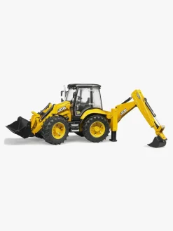 Bruder Legetøjsbiler & -Fartøjer-JCB 5CX Rendegraver