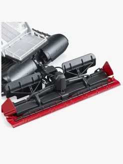 Bruder Udelegetøj|Legetøjsbiler & -Fartøjer-Leitwolf Pistmaskine