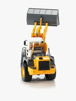 Legetøjsbiler & -Fartøjer|Bruder Liebherr Gummiged L574 02430