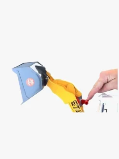 Legetøjsbiler & -Fartøjer|Bruder Liebherr Gummiged L574 02430