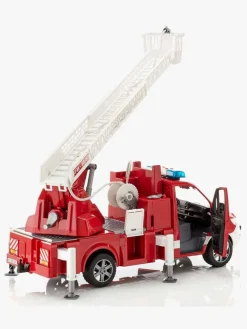 Bruder Legetøjsbiler & -Fartøjer-Mercedes-Benz Sprinter Brandbil