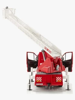 Bruder Legetøjsbiler & -Fartøjer-Mercedes-Benz Sprinter Brandbil