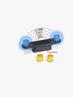 Bruder Legetøjsbiler & -Fartøjer-Scania R-Series Liebherr Kranbil