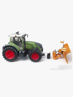 Legetøjsbiler & -Fartøjer|Bruder Sneplov