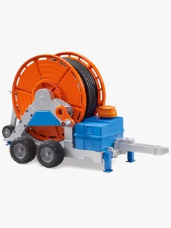 Legetøjsbiler & -Fartøjer|Bruder Vandingsvogn