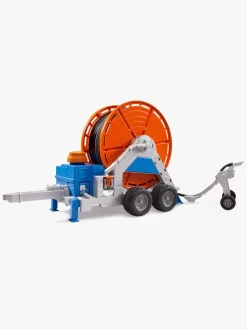 Legetøjsbiler & -Fartøjer|Bruder Vandingsvogn