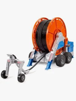 Legetøjsbiler & -Fartøjer|Bruder Vandingsvogn