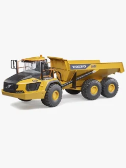 Legetøjsbiler & -Fartøjer|Bruder Volvo Dumper A60H