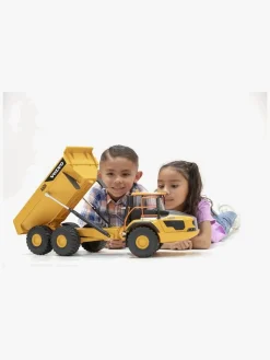 Legetøjsbiler & -Fartøjer|Bruder Volvo Dumper A60H
