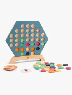 BSToys Spil & Puslespil-BS Toys 3 Dots Børnespil