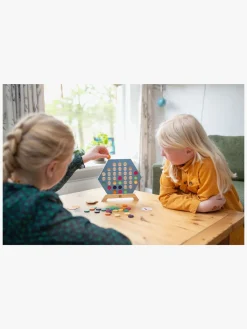 BSToys Spil & Puslespil-BS Toys 3 Dots Børnespil