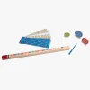 Havespil|BSToys BS Toys Blow Darts Spil