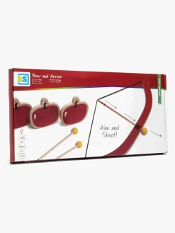 Havespil|BSToys BS Toys Bow And Arrow