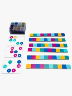 Spil & Puslespil|BSToys BS Toys Brain Race Brætspil