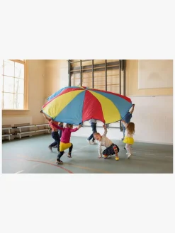 BSToys Havespil-BS Toys BS Toys Faldskærm Udendørslegetøj