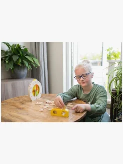 Spil & Puslespil|BSToys BS Toys Clock Børnespil, Multifarvet