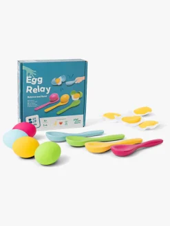 Havespil|BSToys BS Toys Egg Party Spil