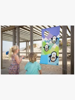 BSToys Havespil-BS Toys Feed The Penguin Spil