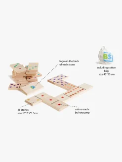 Havespil|BSToys BS Toys Giant Domino