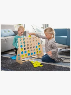 Spil & Puslespil|BSToys BS Toys Giant Four in a row