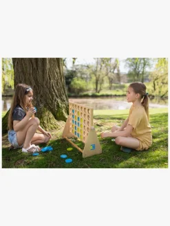 Spil & Puslespil|BSToys BS Toys Giant Four in a row