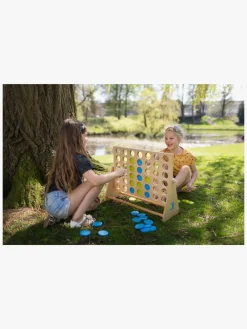 Spil & Puslespil|BSToys BS Toys Giant Four in a row