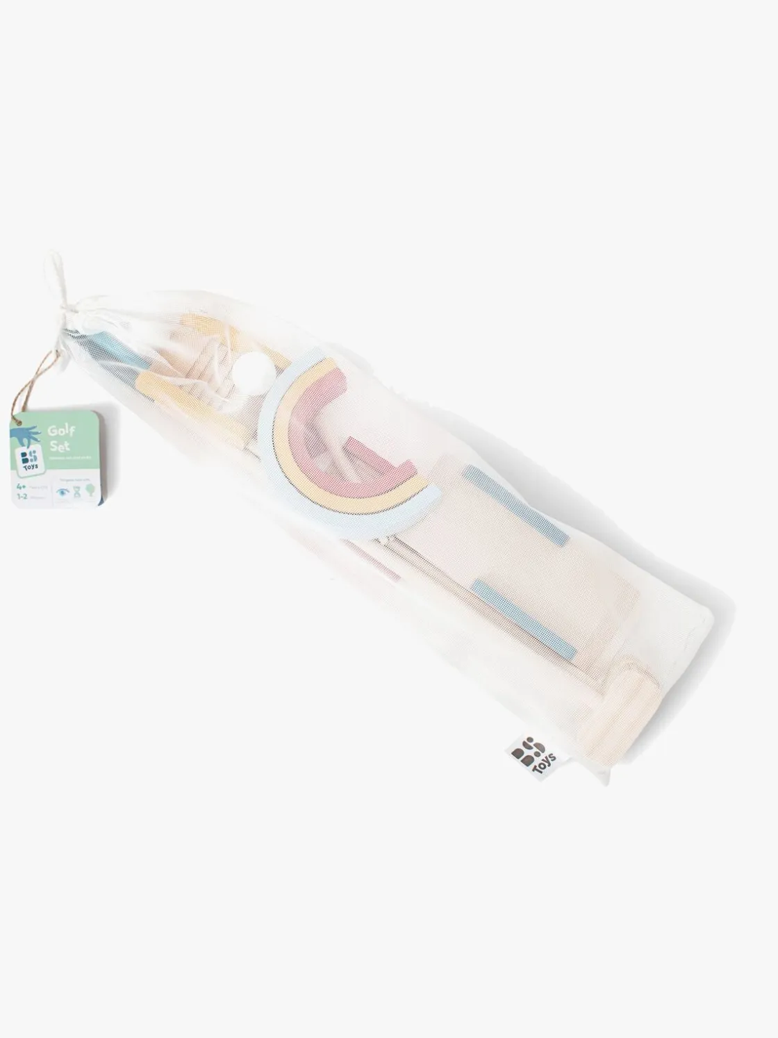 Boldsport|BSToys BS Toys Golfsæt