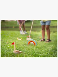 Boldsport|BSToys BS Toys Golfsæt
