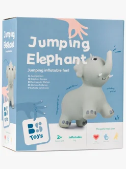 Udelegetøj|BSToys BS Toys Hoppedyr Elefant