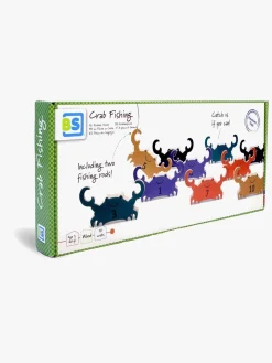 Spil & Puslespil|BSToys BS Toys Krabbe