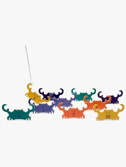 Spil & Puslespil|BSToys BS Toys Krabbe