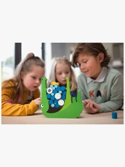 Spil & Puslespil|BSToys BS Toys Krokodille Børnespil , Multifarvet