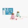 Havespil|BSToys BS Toys Lighthouse Relay Spil