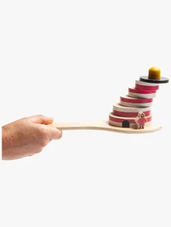 Havespil|BSToys BS Toys Lighthouse Relay Spil