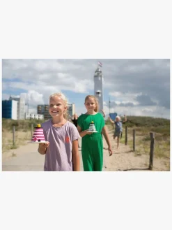 Havespil|BSToys BS Toys Lighthouse Relay Spil