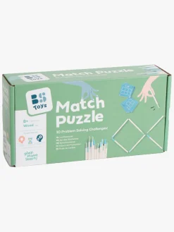 Havespil|BSToys BS Toys Match Puslespil