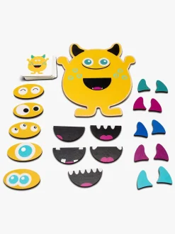 Spil & Puslespil|BSToys BS Toys Monster Tvillinger